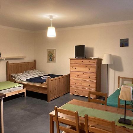 Comfortable 2-Room Apartment, Pobierowo Exterior photo